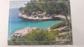 Postkarten: Bonita Carta Menorca